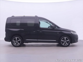Volkswagen Caddy 2,0 TDI 90kW DSG Style DP 2022