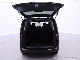 Volkswagen Caddy 2,0 TDI 90kW DSG Style DP 2022