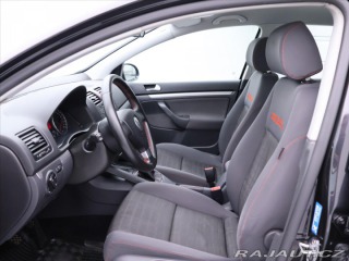 Volkswagen Golf 1,9 TDI 66kW Goal Aut.kli 2006