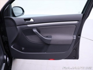 Volkswagen Golf 1,9 TDI 66kW Goal Aut.kli 2006