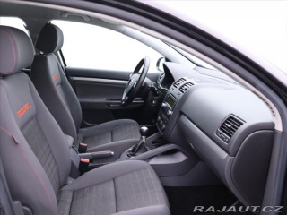 Volkswagen Golf 1,9 TDI 66kW Goal Aut.kli 2006