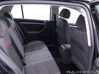 Volkswagen Golf 1,9 TDI 66kW Goal Aut.kli 2006