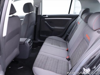Volkswagen Golf 1,9 TDI 66kW Goal Aut.kli 2006