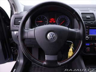 Volkswagen Golf 1,9 TDI 66kW Goal Aut.kli 2006