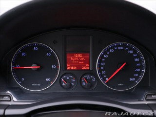 Volkswagen Golf 1,9 TDI 66kW Goal Aut.kli 2006