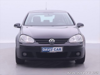 Volkswagen Golf 1,9 TDI 66kW Goal Aut.kli 2006