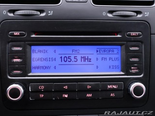 Volkswagen Golf 1,9 TDI 66kW Goal Aut.kli 2006