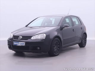 Volkswagen Golf 1,9 TDI 66kW Goal Aut.kli 2006