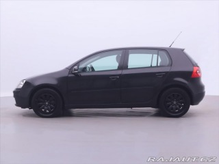 Volkswagen Golf 1,9 TDI 66kW Goal Aut.kli 2006