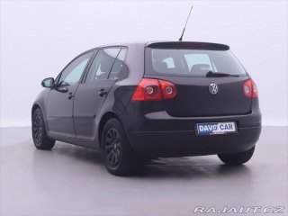 Volkswagen Golf 1,9 TDI 66kW Goal Aut.kli 2006