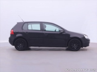 Volkswagen Golf 1,9 TDI 66kW Goal Aut.kli 2006