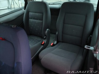 Volkswagen Sharan 1,9 TDI 7-Míst Tažné STK 2005