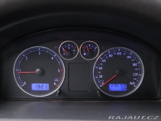 Volkswagen Sharan 1,9 TDI 7-Míst Tažné STK 2005