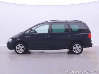 Volkswagen Sharan 1,9 TDI 7-Míst Tažné STK 2005