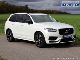 Volvo XC90 2,0 i 228 kW B6 AWD Ultim