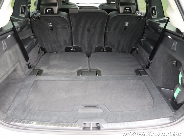 Volvo XC90 2,0 i 228 kW B6 AWD Ultim 2024
