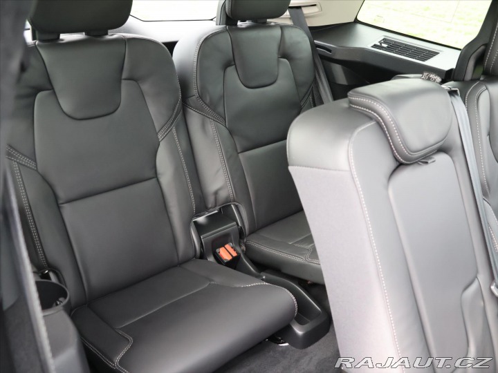 Volvo XC90 2,0 i 228 kW B6 AWD Ultim 2024