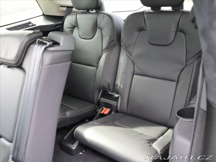Volvo XC90 2,0 228kW T8 AWD Ultimate 2024