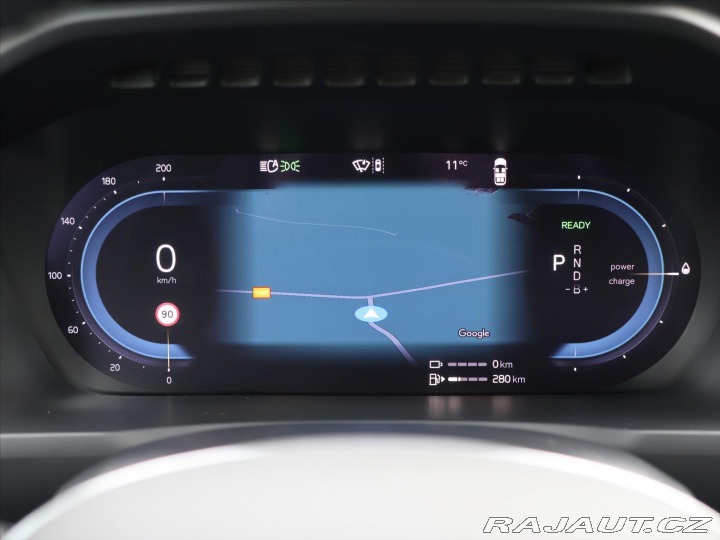 Volvo XC90 2,0 228kW T8 AWD Ultimate 2024