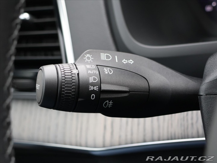 Volvo XC90 2,0 i 228 kW B6 AWD Ultim 2024