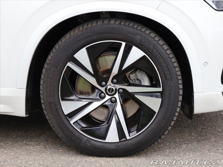 Volvo XC90 2,0 i 228 kW B6 AWD Ultim 2024