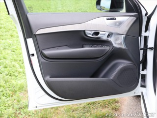 Volvo XC90 2,0 i 228 kW B6 AWD Ultim 2024