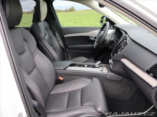 Volvo XC90 2,0 i 228 kW B6 AWD Ultim 2024