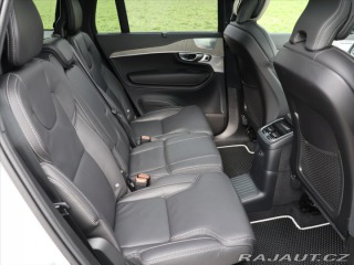 Volvo XC90 2,0 i 228 kW B6 AWD Ultim 2024