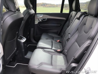Volvo XC90 2,0 i 228 kW B6 AWD Ultim 2024
