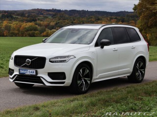 Volvo XC90 2,0 i 228 kW B6 AWD Ultim 2024