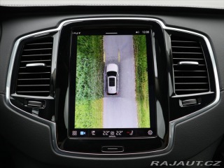 Volvo XC90 2,0 i 228 kW B6 AWD Ultim 2024