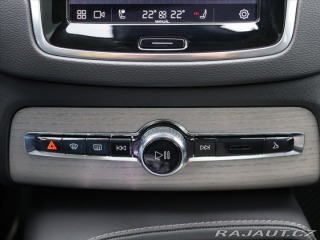 Volvo XC90 2,0 i 228 kW B6 AWD Ultim 2024