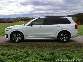 Volvo XC90 2,0 i 228 kW B6 AWD Ultim 2024