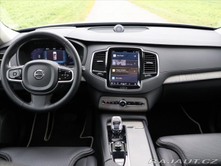 Volvo XC90 2,0 i 228 kW B6 AWD Ultim 2024