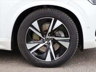 Volvo XC90 2,0 i 228 kW B6 AWD Ultim 2024