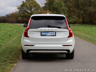 Volvo XC90 2,0 i 228 kW B6 AWD Ultim 2024