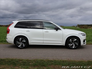 Volvo XC90 2,0 i 228 kW B6 AWD Ultim 2024