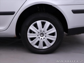 Škoda Octavia 1,8 TSI 118kW CZ Klima 2008