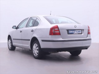 Škoda Octavia 1,8 TSI 118kW CZ Klima 2008
