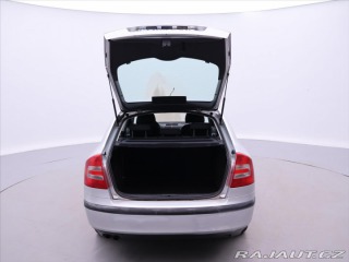 Škoda Octavia 1,8 TSI 118kW CZ Klima 2008