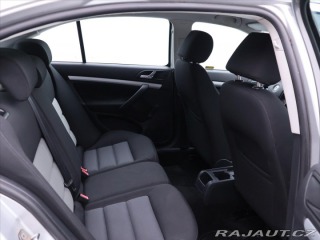 Škoda Octavia 1,8 TSI 118kW CZ Klima 2008