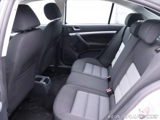 Škoda Octavia 1,8 TSI 118kW CZ Klima 2008
