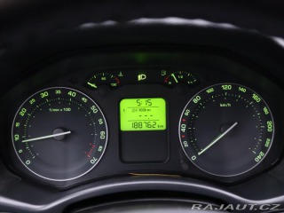 Škoda Octavia 1,8 TSI 118kW CZ Klima 2008