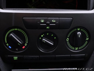 Škoda Octavia 1,8 TSI 118kW CZ Klima 2008