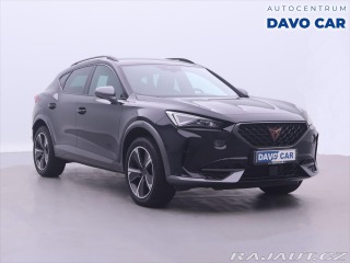 Cupra Formentor 1,5 TSI 110kW DSG CZ 1.Ma