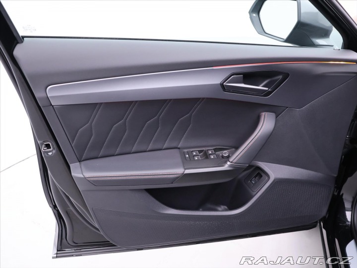 Cupra Formentor 1,5 TSI 110kW DSG CZ 1.Ma 2023