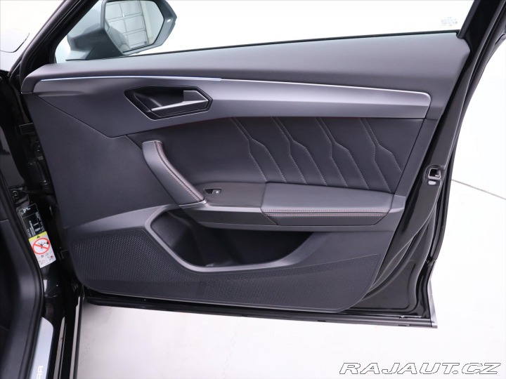 Cupra Formentor 1,5 TSI 110kW DSG CZ 1.Ma 2023