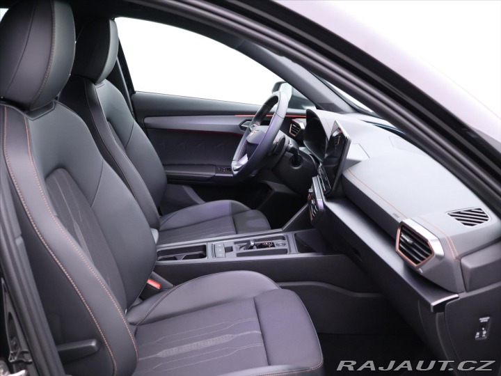 Cupra Formentor 1,5 TSI 110kW DSG CZ 1.Ma 2023