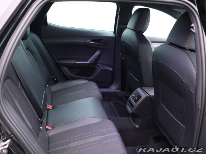 Cupra Formentor 1,5 TSI 110kW DSG CZ 1.Ma 2023