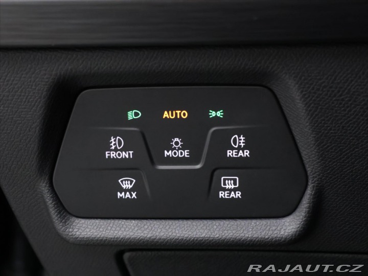 Cupra Formentor 1,5 TSI 110kW DSG CZ 1.Ma 2023